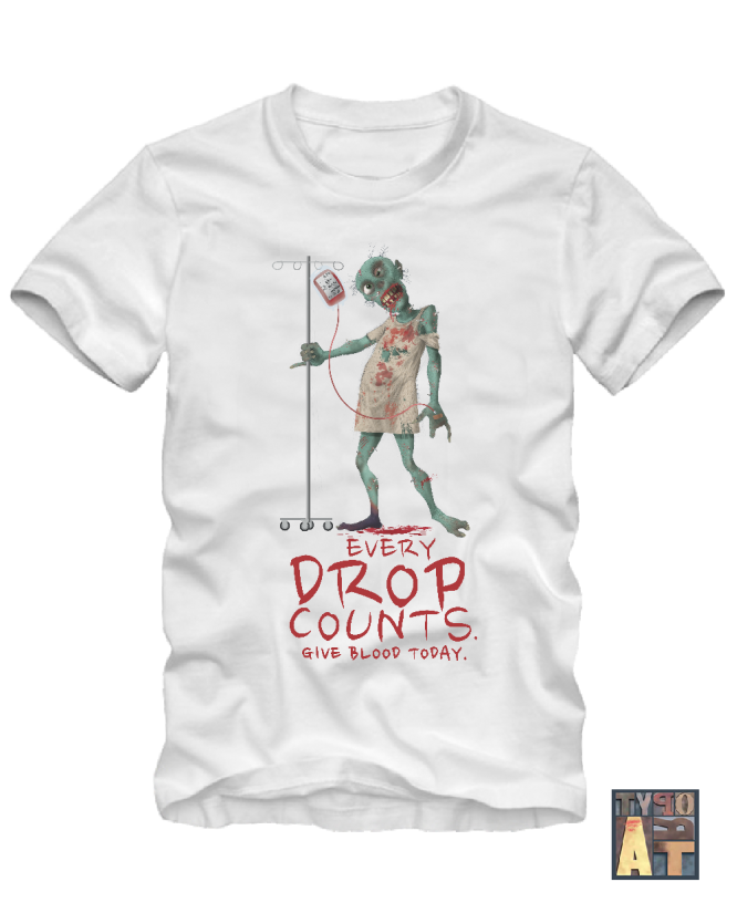 Z Drop
